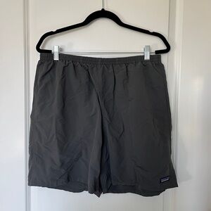 Patagonia Baggies